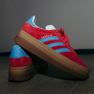 Adidas Gazelle Bold Active Pink