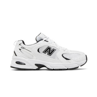 New Balance 530 White Black