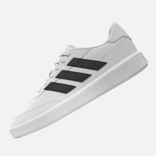 Adidas Courtblock Classic White