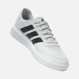 Adidas Courtblock Classic White - Thumbnail 2