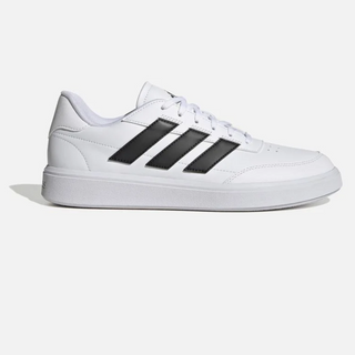 Adidas Courtblock Classic White - Thumbnail 3