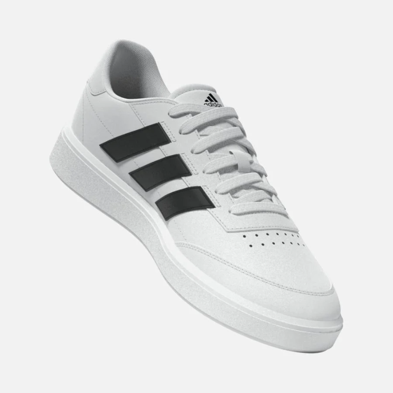 Adidas Courtblock Classic White - Thumbnail (Preview) 2