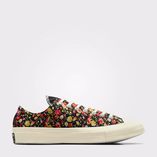 Converse Beyond Retro Upcycled Floral Chuck 70 - Thumbnail 3