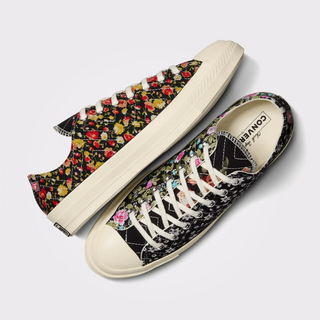 Converse Beyond Retro Upcycled Floral Chuck 70