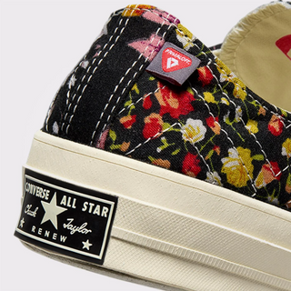 Converse Beyond Retro Upcycled Floral Chuck 70 - Thumbnail 2