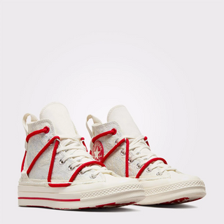 Converse Chuck 70 Mixi Lace - Thumbnail 3