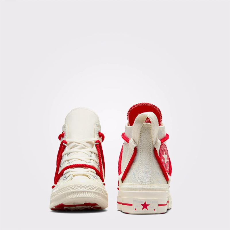 Converse Chuck 70 Mixi Lace - Thumbnail (Preview) 2