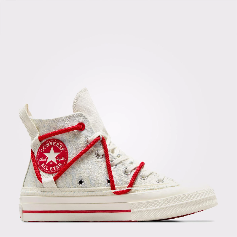 Converse Chuck 70 Mixi Lace Main Image