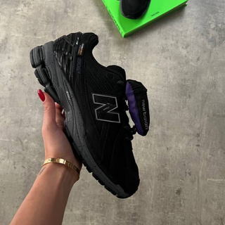 New Balance 1906R Cordura Pocket - Thumbnail 2