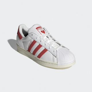 Adidas Superstar Platform WMNS Red - Thumbnail 2