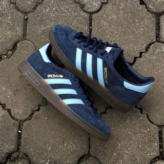 adidas originals Handball Spezial 'Collegiate Navy' ❦ - Thumbnail 2