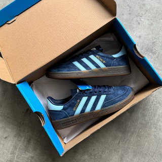 adidas originals Handball Spezial 'Collegiate Navy' - Thumbnail 4