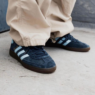 adidas originals Handball Spezial 'Collegiate Navy' ❦ - Thumbnail 3