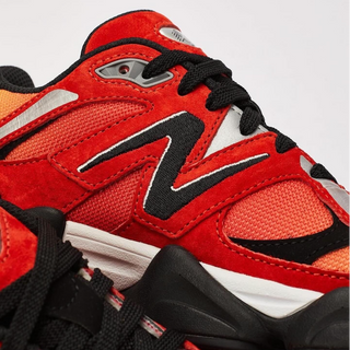 New Balance 9060 Fire Sign - Thumbnail 5