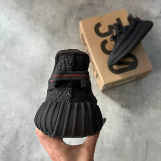 Yeezy Boost 350 V2 Black Reflective  - Thumbnail 2