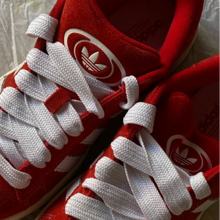 Adidas Campus 00s Scarlet Gum  - Thumbnail 5