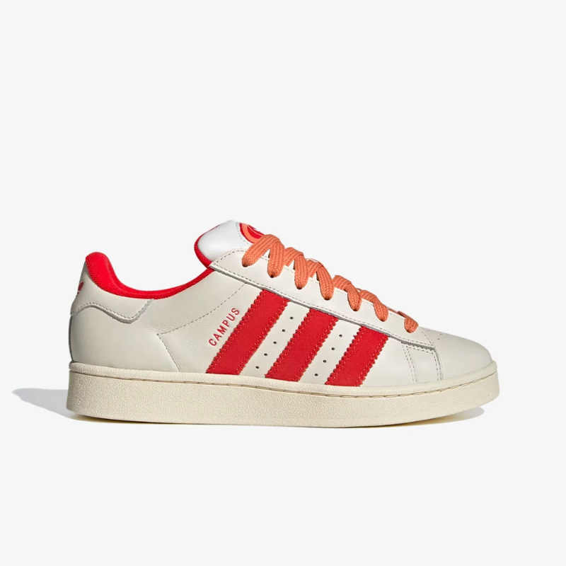 Adidas Campus 00s 'Preloved Red' Main Image