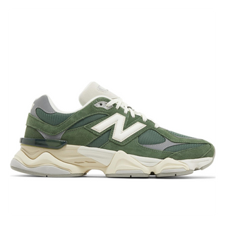 New Balance 9060 Nori Green