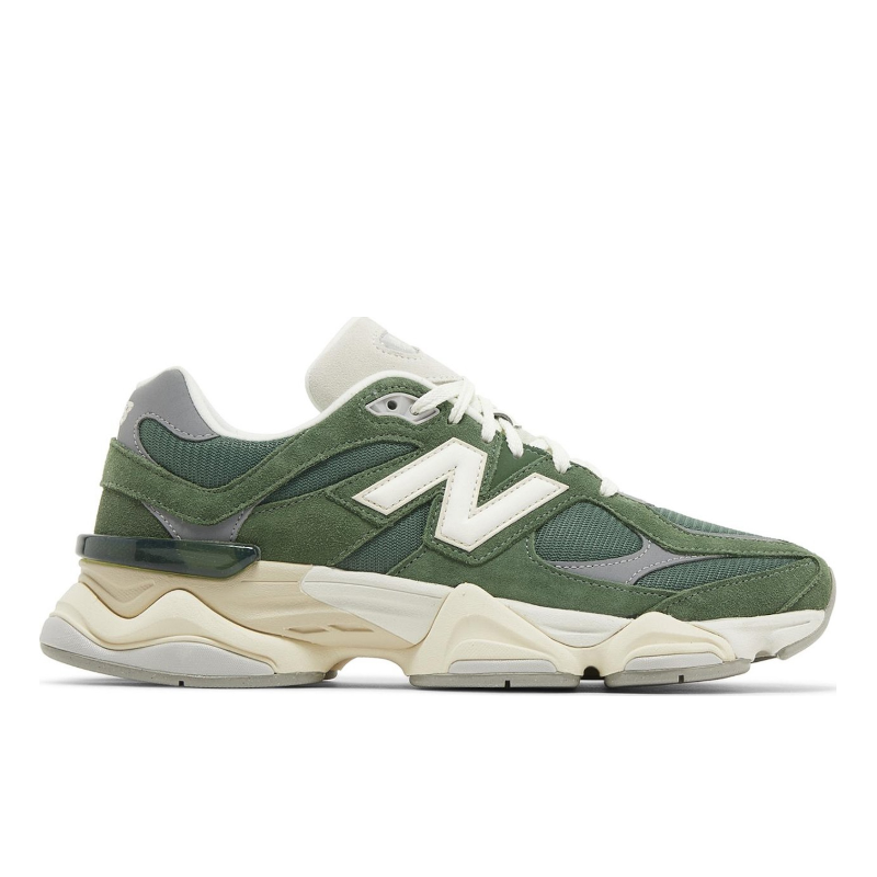 New Balance 9060 Nori Green Main Image