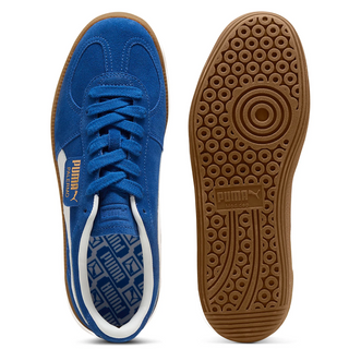 Puma Palermo Blue Haze - Thumbnail 4