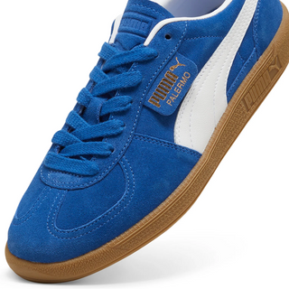 Puma Palermo Blue Haze - Thumbnail 5