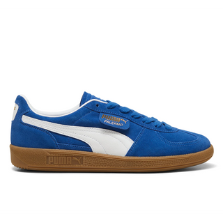 Puma Palermo Blue Haze - Thumbnail 2