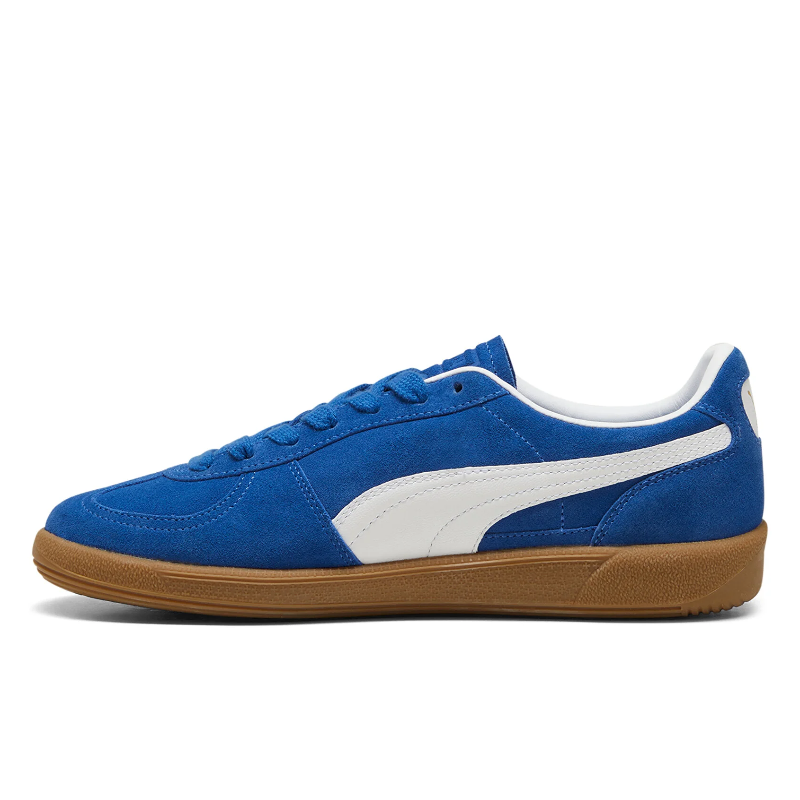 Puma Palermo Blue Haze - Thumbnail (Preview) 3