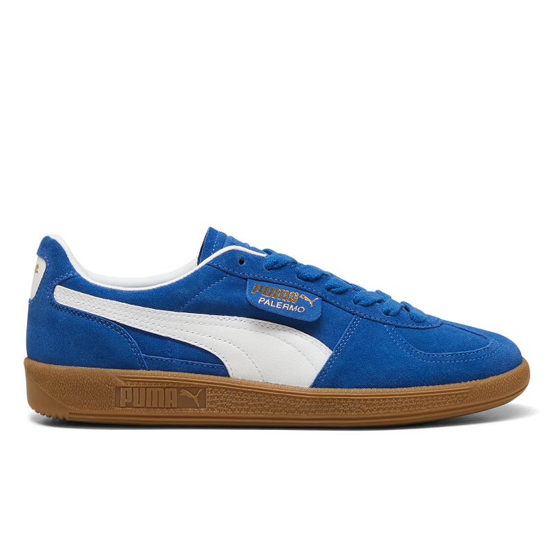 Puma Palermo Blue Haze - Thumbnail (Preview) 2