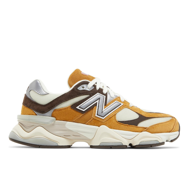 New Balance 9060 Workwear Main Image