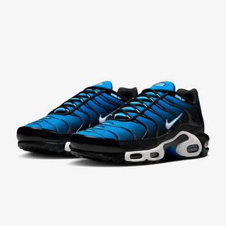 Nike Air Max Plus 'Aquarius Blue' WU - Thumbnail 4