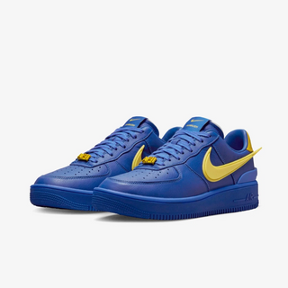 Nike AMBUSH x Nike Air Force 1 Low SP 'Game Royal' - Thumbnail 2