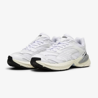 Puma Velophasis 'White' - Thumbnail 4