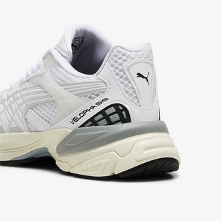 Puma Velophasis 'White' - Thumbnail 5