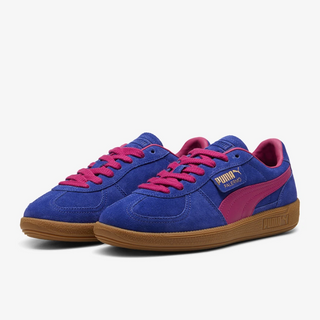 Puma Palermo 'Lapis Lazuli' - Thumbnail 4