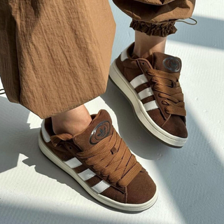 Adidas Campus 00s Brown - Thumbnail 2