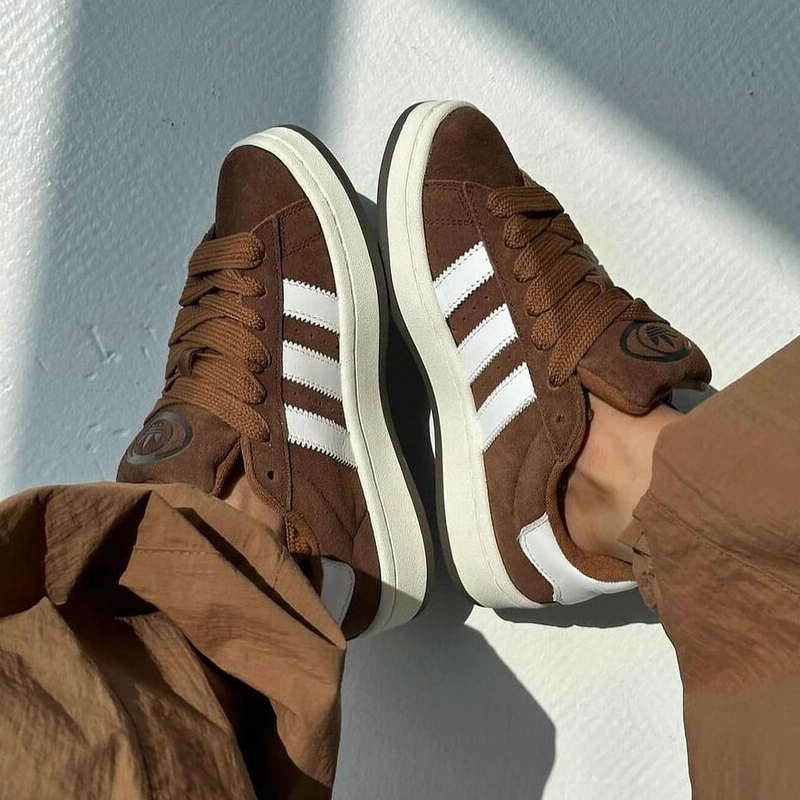 Adidas Campus 00s Brown Main Image