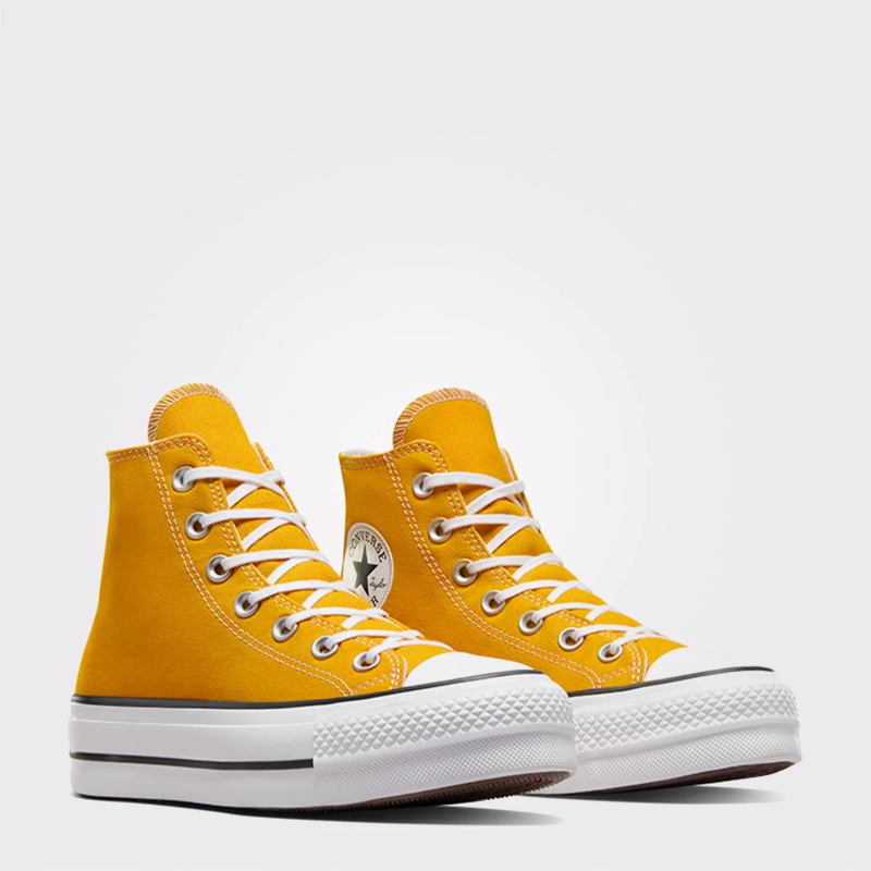 Converse Chuck 70 De Luxe Squared - Thumbnail (Preview) 2