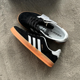 Adidas Originals Gazelle Core Black