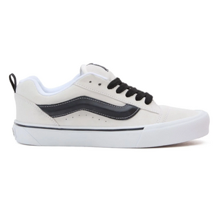 Vans Knu Skool Gray Black Path - Thumbnail 4