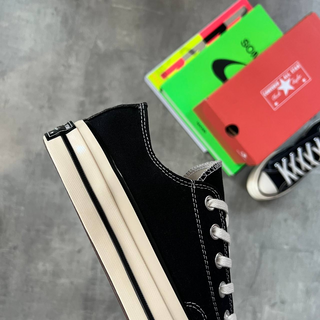 Converse Chuck Taylor 70's - Low - Thumbnail 3