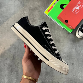 Converse Chuck Taylor 70's - Low - Thumbnail 6