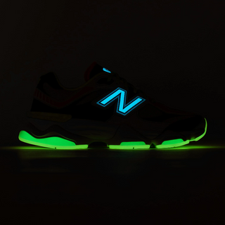 New Balance 9060 Green Glow