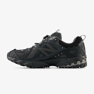 New Balance 610Xv1 Gore-Tex 'Black' Rare Edition MAN - Thumbnail 2