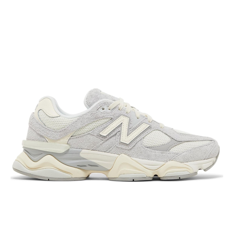 New Balance 9060 Quartz Grey Main Image