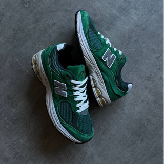 New Balance 2002R Green  - Thumbnail 3