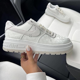 Nike Airforce 1 Low Light Bone