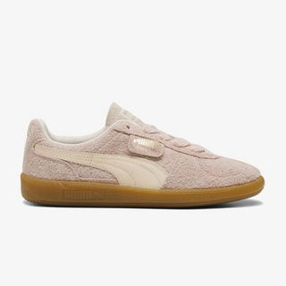 Puma Palermo Hairy 'Rose Quartz-Rosebay' - Thumbnail 2