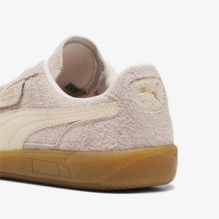 Puma Palermo Hairy 'Rose Quartz-Rosebay' - Thumbnail 4