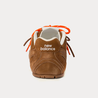 New Balance X Miu Miu 530 Sl Cinnamon - Thumbnail 2