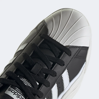 Adidas Superstar Millencon WMNS Black - Thumbnail 3